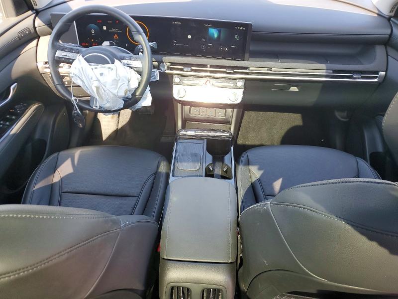 Продажа на аукционе авто 2026 Hyundai Tucson, vin: 5NMJECDE8TH617129, номер лота: 55604116