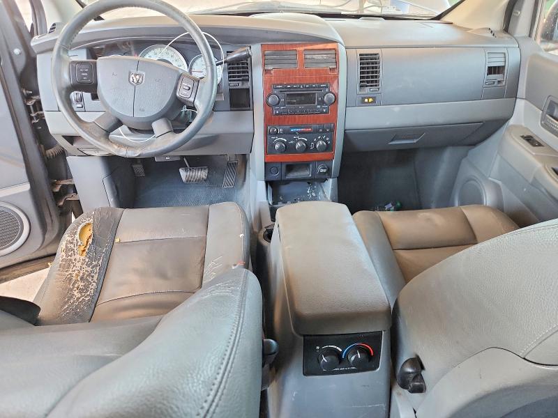 Продажа на аукционе авто 2006 Dodge Durango, vin: 1D8HD48N96F135760, номер лота: 56131866
