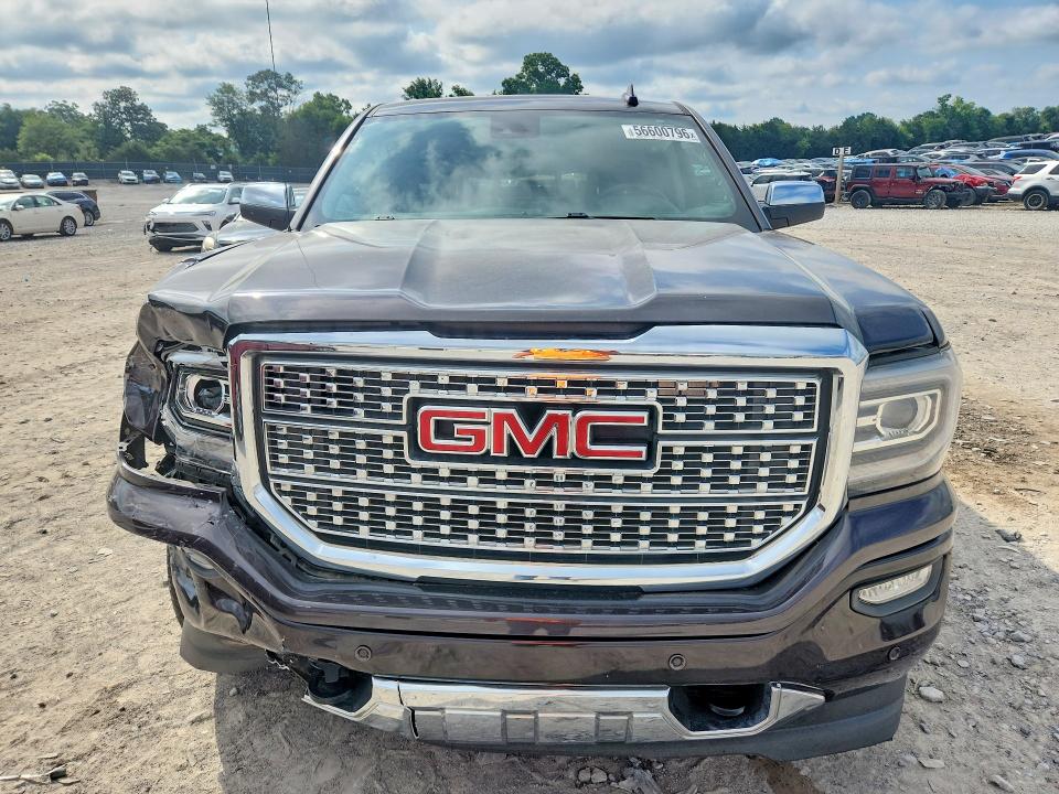 56600796 :رقم المزاد ، 3GTU2PEJ3GG139065 vin ، 2016 Gmc Sierra مزاد بيع