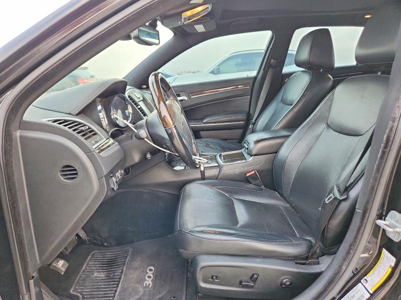 Aukcja sprzedaży 2013 Chrysler 300c, vin: 2C3CCAETXDH618834, numer aukcji: 58077876