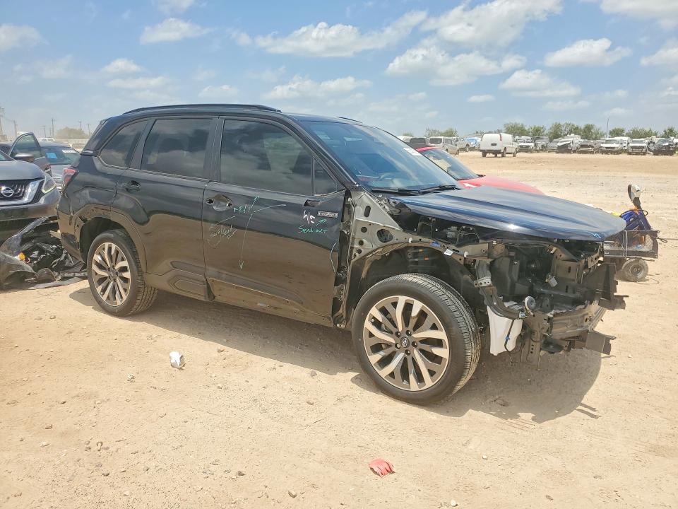 Aukcja sprzedaży 2025 Subaru Forester, vin: JF2SLSTD2SH408483, numer aukcji: 56840856