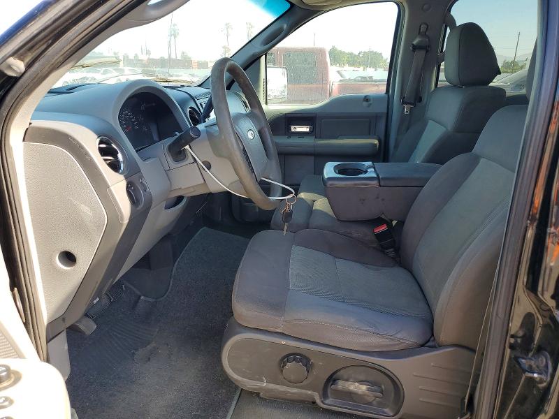 Продажа на аукционе авто 2005 Ford F150, vin: 1FTRW12W15KC64093, номер лота: 57440666