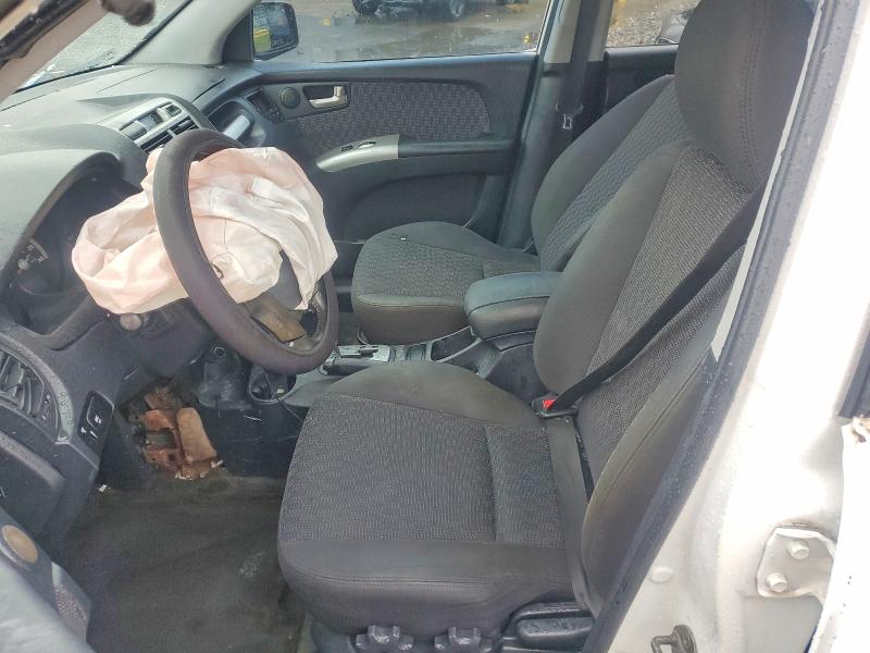 Aukcja sprzedaży 2007 Kia Sportage, vin: KNDJF723X77311519, numer aukcji: 56997666