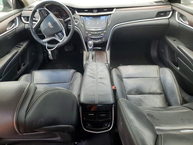Aukcja sprzedaży 2019 Cadillac Xts, vin: 2G61M5S3XK9132420, numer aukcji: 58844306