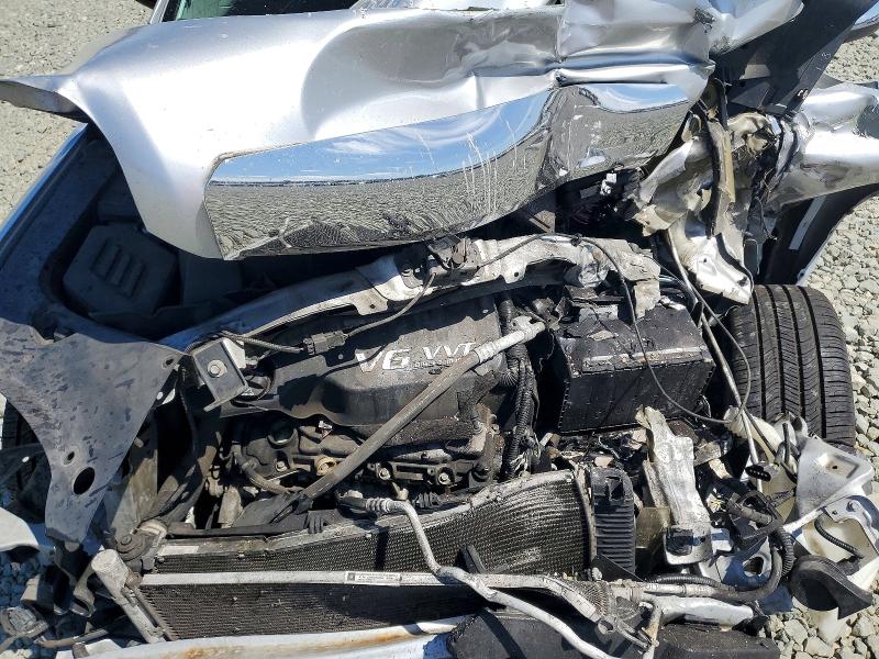 Продажа на аукционе авто 2013 Gmc Terrain, vin: 2GKFLWE3XD6107646, номер лота: 57376286