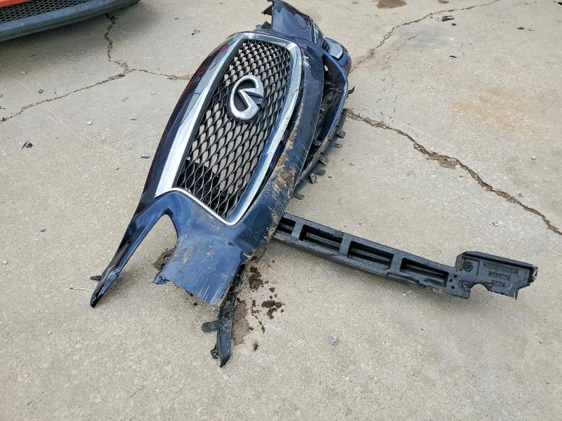 57778316 :رقم المزاد ، 5N1DL0MM3HC555438 vin ، 2017 Infiniti Qx60 مزاد بيع