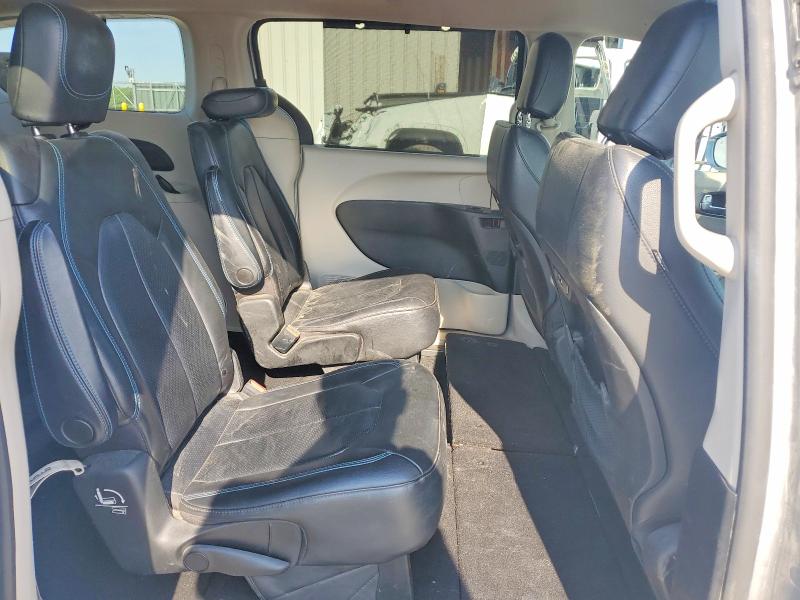 Продажа на аукционе авто 2021 Chrysler Pacifica, vin: 2C4RC1BG9MR524368, номер лота: 57731696