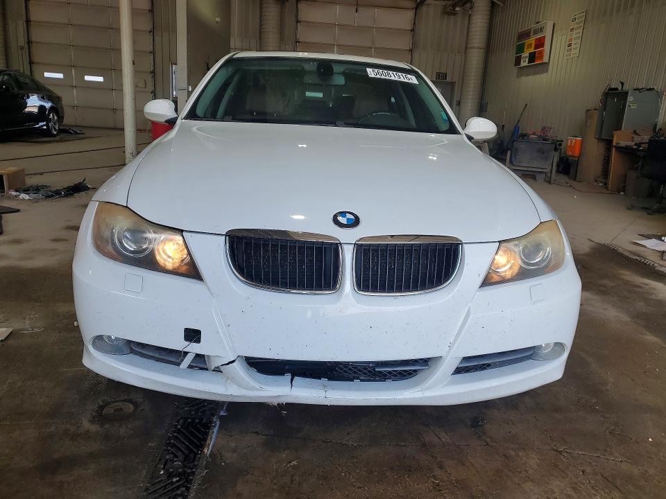 56081916 :رقم المزاد ، WBAVC93548K056500 vin ، 2008 Bmw 328 مزاد بيع