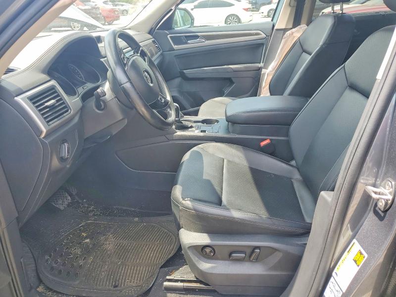 Aukcja sprzedaży 2019 Volkswagen Atlas, vin: 1V2WR2CA0KC546765, numer aukcji: 56521176
