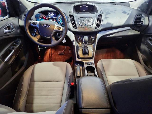 2016 Ford Escape მანქანა იყიდება აუქციონზე, vin: 1FMCU0GX4GUB68971, აუქციონის ნომერი: 73063335