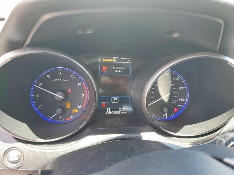 2018 Subaru Outback მანქანა იყიდება აუქციონზე, vin: 4S4BSANC1J3329068, აუქციონის ნომერი: 85605865