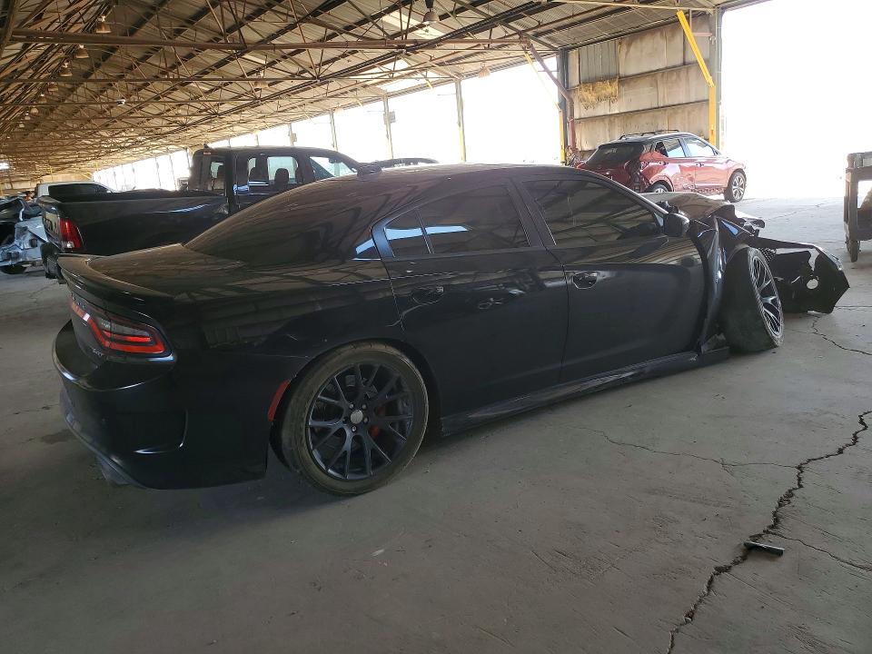 Продажа на аукционе авто 2016 Dodge Charger, vin: 2C3CDXEJ0GH285773, номер лота: 56289306