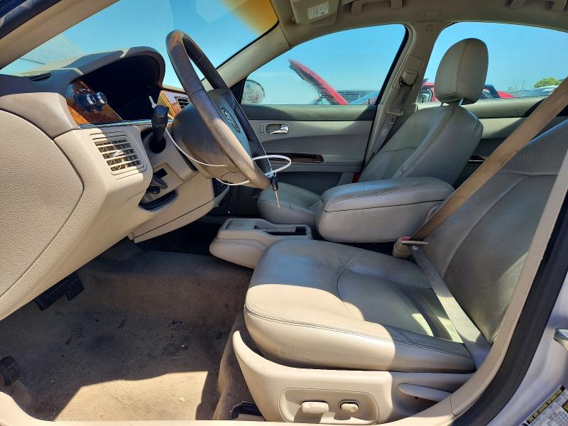 Auction sale of the 2005 Buick Lacrosse, vin: 2G4WD562251229677, lot number: 75570805
