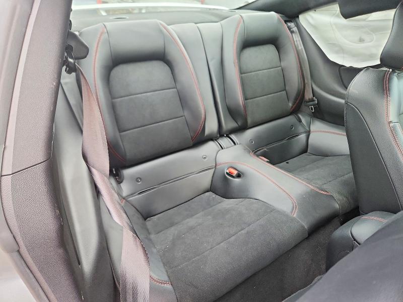 Продажа на аукционе авто 2022 Ford Mustang, vin: 1FA6P8CF2N5128132, номер лота: 57511696