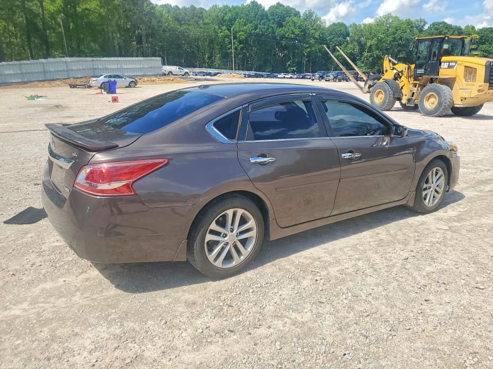 Продаж на аукціоні авто 2013 Nissan Altima, vin: 1N4AL3AP5DC188033, номер лоту: 58097626