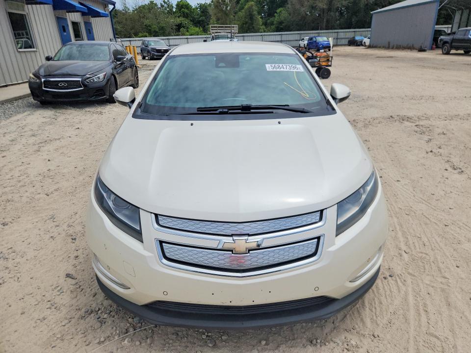 Продаж на аукціоні авто 2014 Chevrolet Volt, vin: 1G1RD6E44EU125036, номер лоту: 56847396