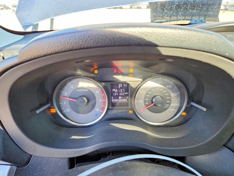 Продажа на аукционе авто 2015 Subaru Forester, vin: JF2SJGDC2FH420115, номер лота: 57839246
