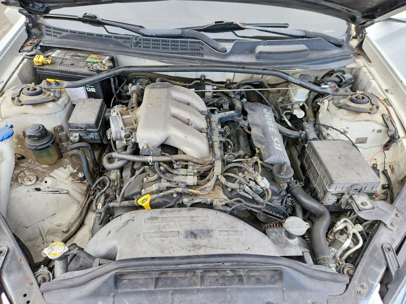 Продаж на аукціоні авто 2011 Hyundai Genesis Coupe, vin: KMHHU6KHXBU055298, номер лоту: 59326006