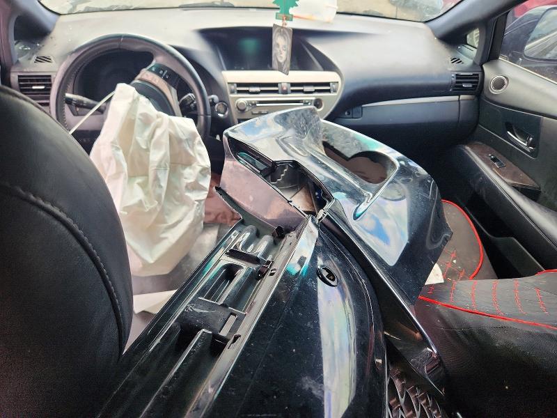 57365876 :رقم المزاد ، 2T2BK1BA7DC193298 vin ، 2013 Lexus Rx 350 مزاد بيع