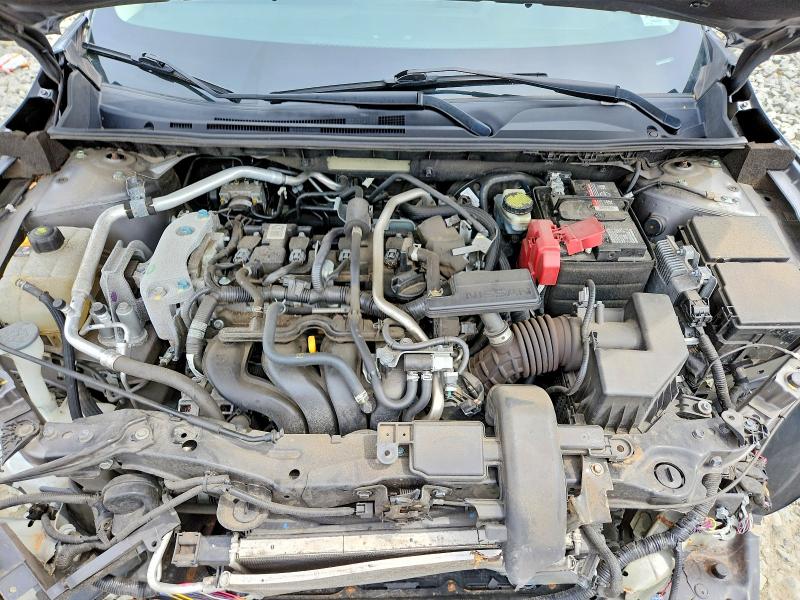 2020 Nissan Sentra მანქანა იყიდება აუქციონზე, vin: 3N1AB8CV6LY300322, აუქციონის ნომერი: 58749856