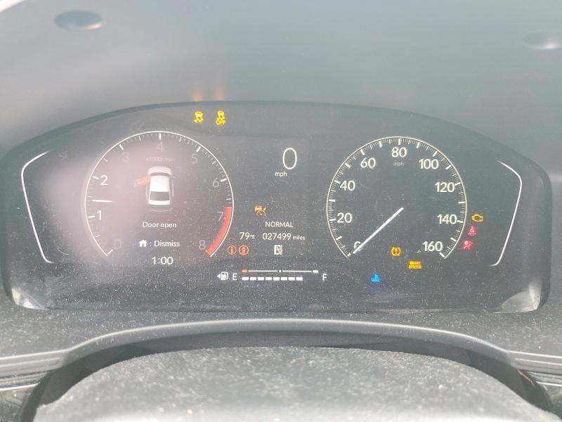 Aukcja sprzedaży 2024 Honda Civic, vin: 2HGFE2F56RH537251, numer aukcji: 57493076
