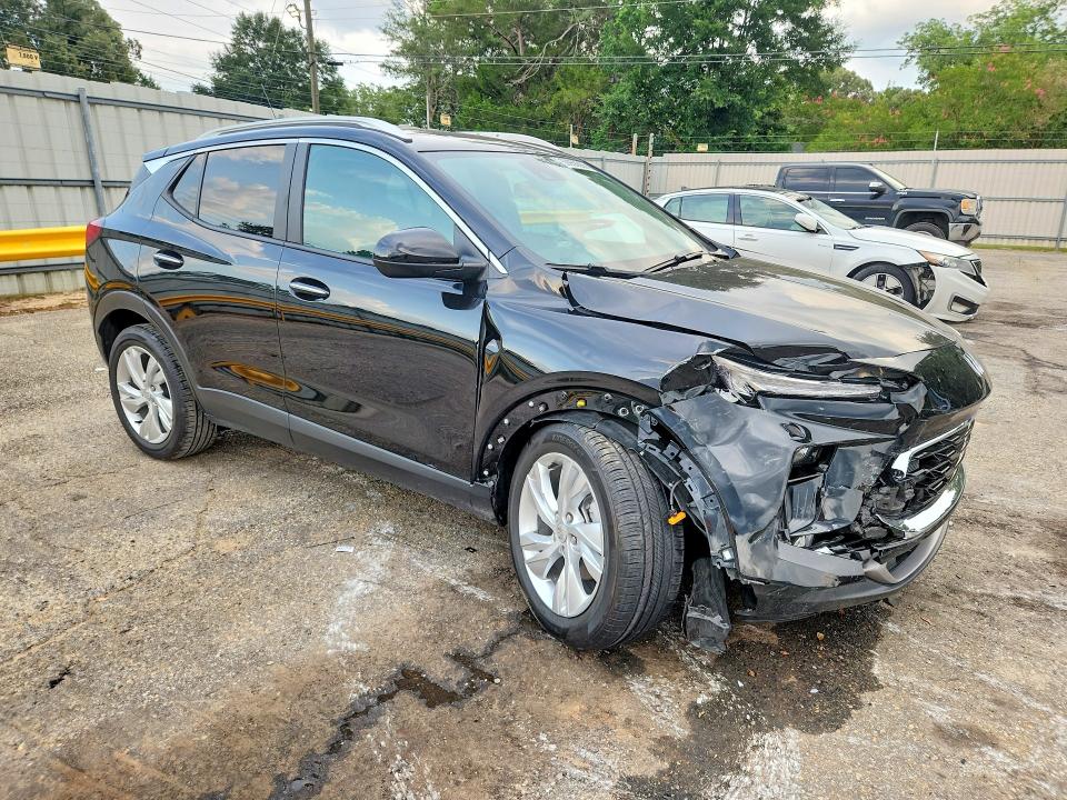 Aukcja sprzedaży 2024 Buick Encore Gx, vin: KL4AMBSL7RB138061, numer aukcji: 58958866