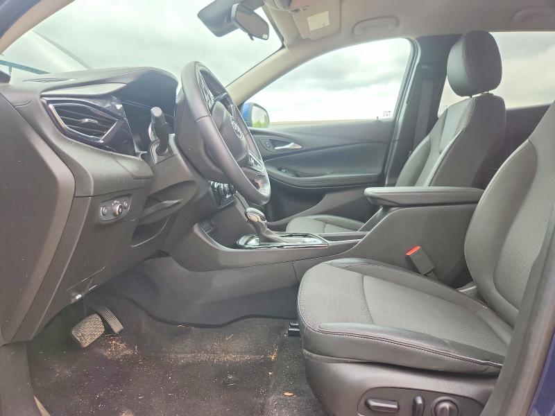 Продажа на аукционе авто 2023 Buick Encore Gx, vin: KL4MMBS21PB022470, номер лота: 58621376