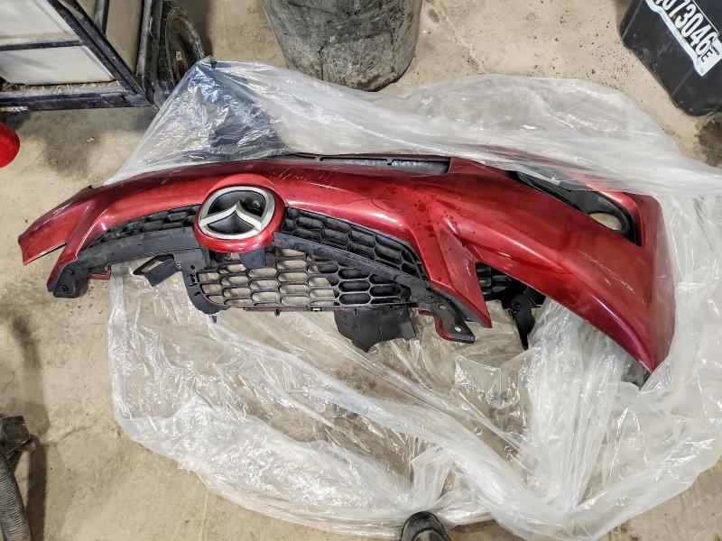 55110906 :رقم المزاد ، JM3ER293290225559 vin ، 2009 Mazda Cx-7 مزاد بيع