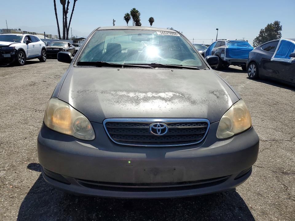 Продажа на аукционе авто 2008 Toyota Corolla, vin: 1NXBR32E18Z981819, номер лота: 56525066