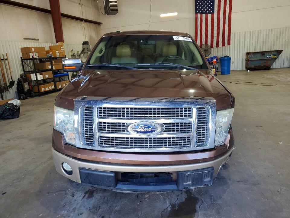 Продаж на аукціоні авто 2011 Ford F150, vin: 1FTFW1CT4BFC48532, номер лоту: 57177496