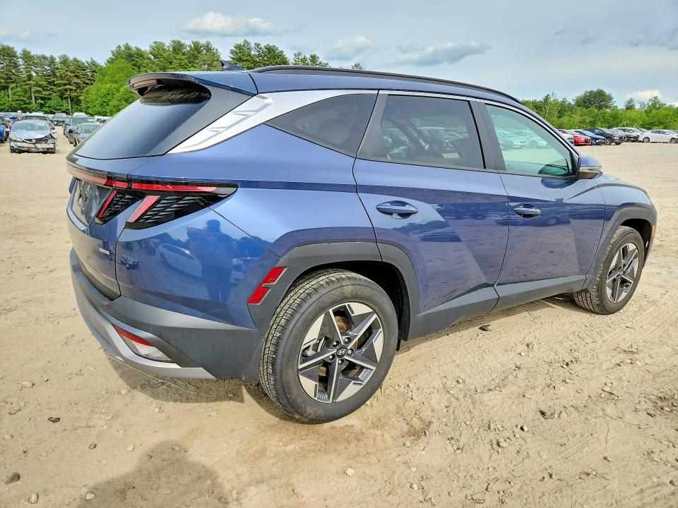 Aukcja sprzedaży 2025 Hyundai Tucson, vin: 5NMJCCDE8SH537477, numer aukcji: 55224066