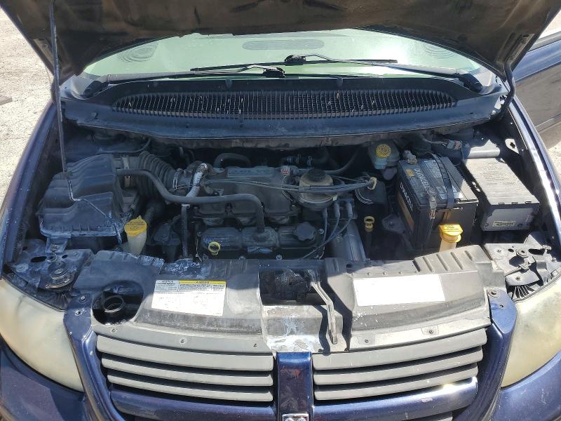 Aukcja sprzedaży 2005 Dodge Grand Caravan, vin: 2D4GP44L25R296001, numer aukcji: 55898396