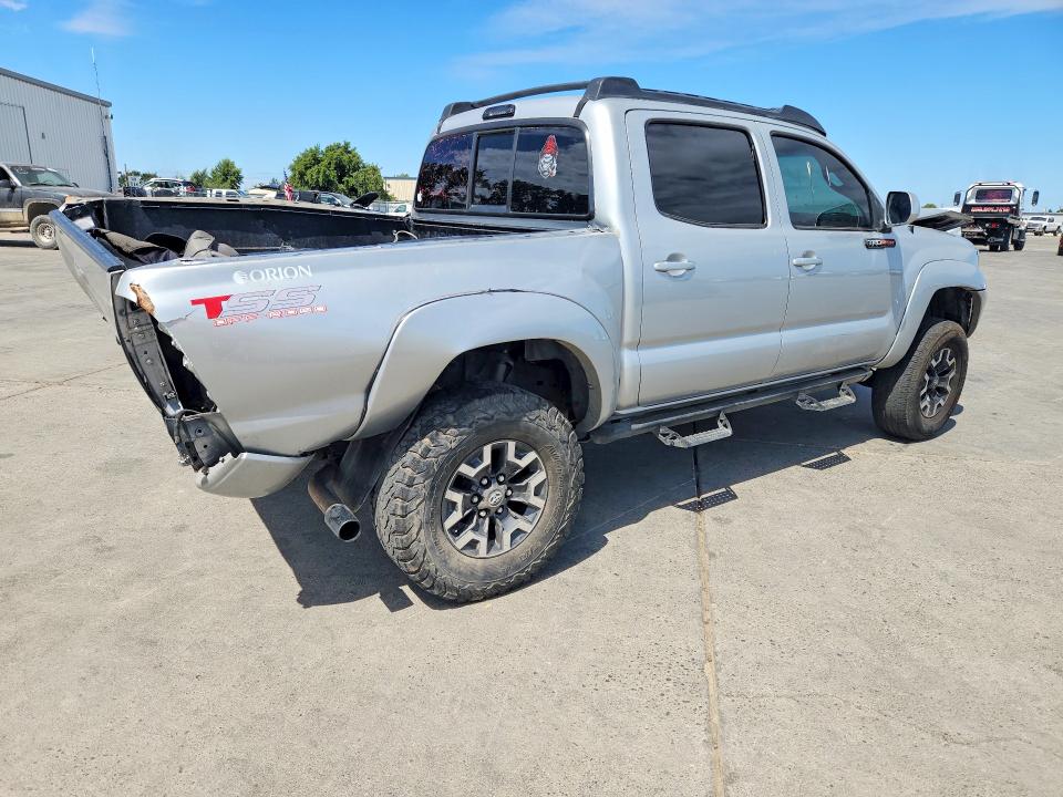 Aukcja sprzedaży 2013 Toyota Tacoma, vin: 5TFJU4GN5DX050343, numer aukcji: 59113686