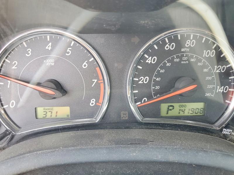 56236806 :رقم المزاد ، 5YFBU4EE0CP027945 vin ، 2012 Toyota Corolla مزاد بيع