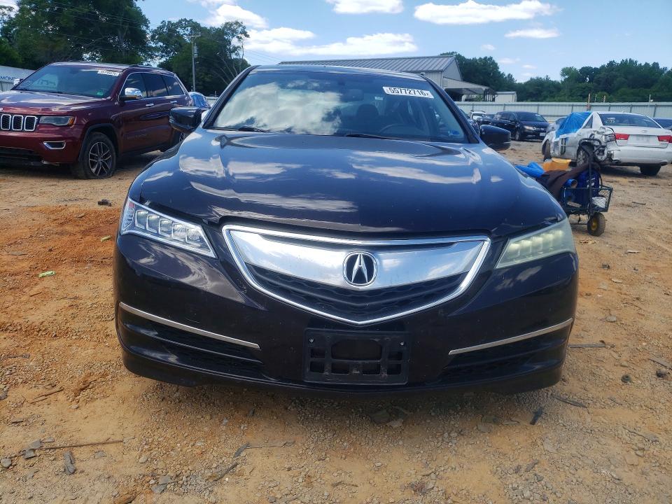 Aukcja sprzedaży 2015 Acura Tlx, vin: 19UUB2F33FA018392, numer aukcji: 55772716