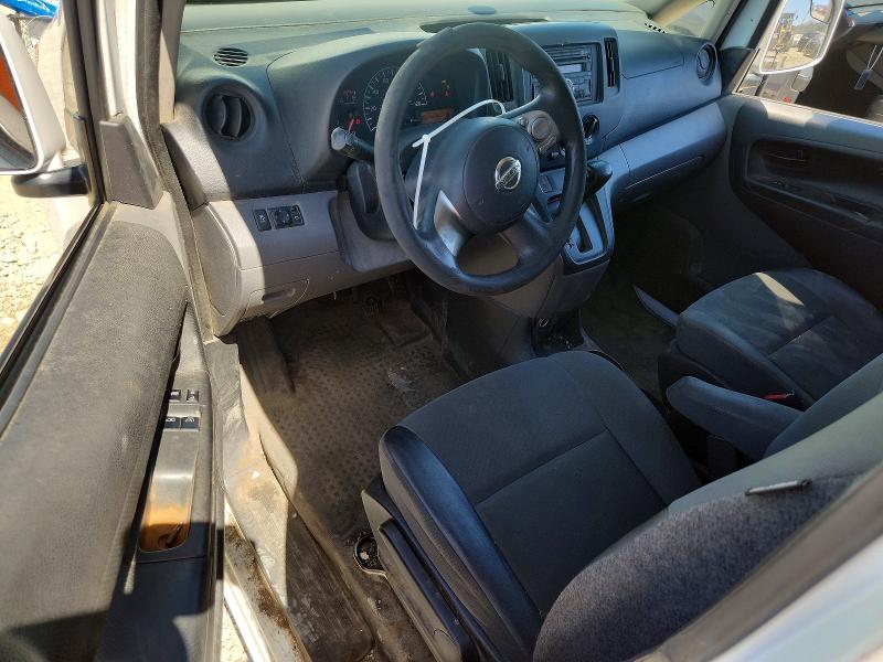 Aukcja sprzedaży 2017 Nissan Nv200, vin: 3N6CM0KN6HK712430, numer aukcji: 56976406