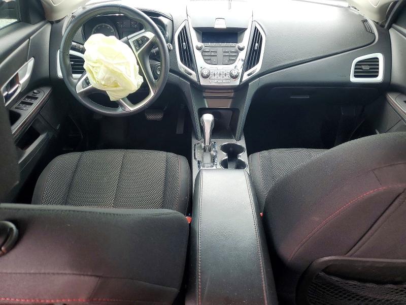 Aukcja sprzedaży 2011 Gmc Terrain, vin: 2CTFLSE50B6466320, numer aukcji: 56851746