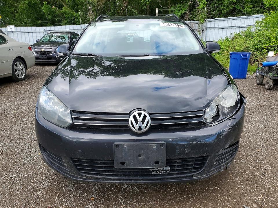 Aukcja sprzedaży 2013 Volkswagen Jetta, vin: 3VWPX7AJ1DM683045, numer aukcji: 55822196