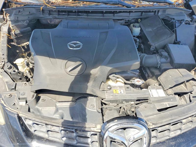 Aukcja sprzedaży 2008 Mazda Cx-7, vin: JM3ER29L580202940, numer aukcji: 56283066