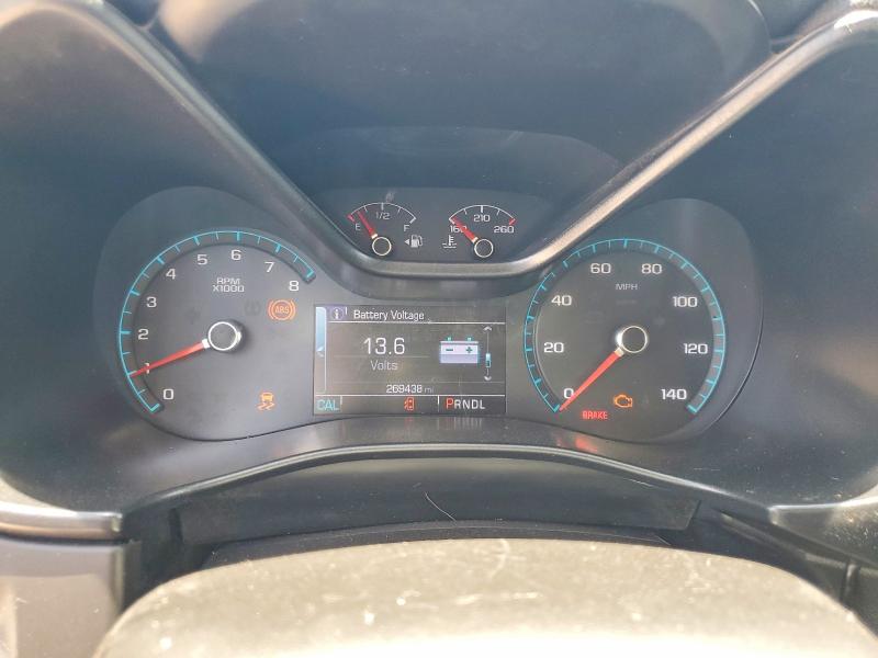 Aukcja sprzedaży 2018 Chevrolet Colorado, vin: 1GCGSCEN8J1130814, numer aukcji: 58023866