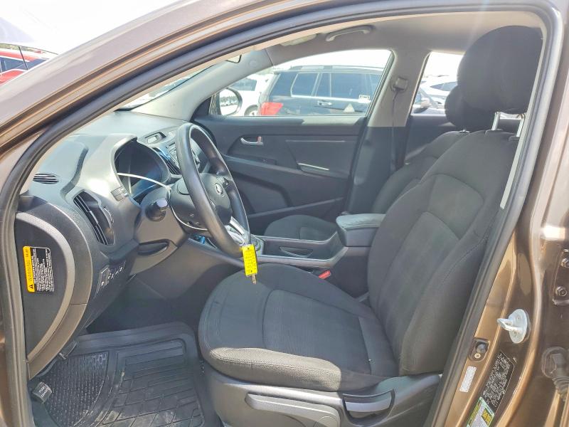 Aukcja sprzedaży 2013 Kia Sportage, vin: KNDPBCA29D7489943, numer aukcji: 58356156