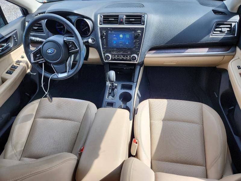 58046566 :رقم المزاد ، 4S4BSANC0K3217198 vin ، 2019 Subaru Outback مزاد بيع