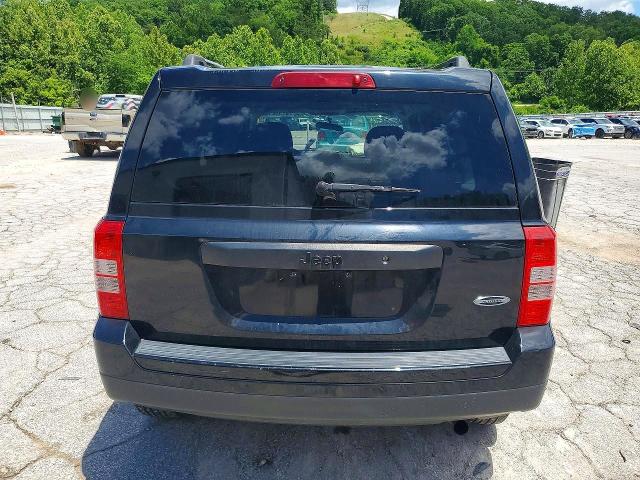 Продаж на аукціоні авто 2014 Jeep Patriot, vin: 1C4NJPBA0ED892946, номер лоту: 57432166