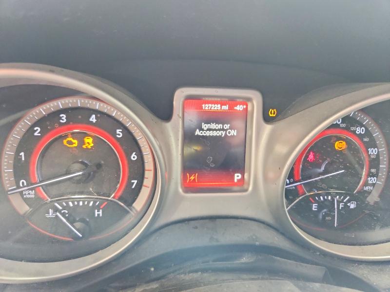 Auction sale of the 2016 Dodge Journey, vin: 3C4PDCAB5GT139333, lot number: 59231646