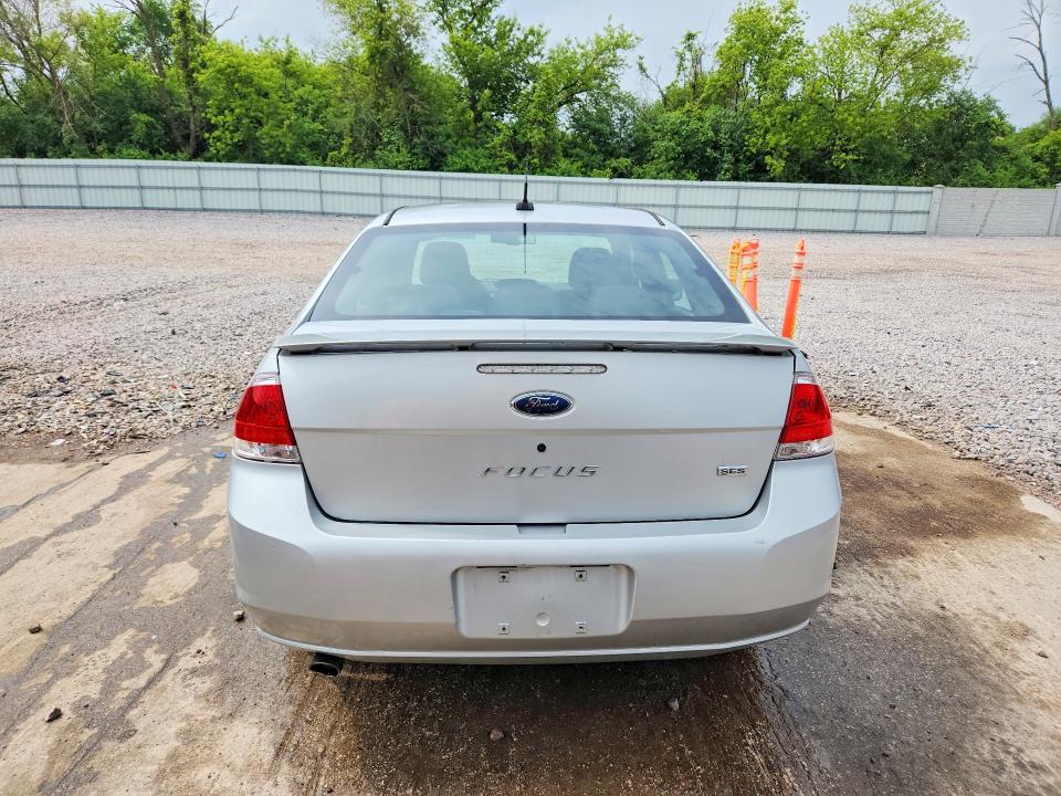 2009 Ford Focus მანქანა იყიდება აუქციონზე, vin: 1FAHP36NX9W260148, აუქციონის ნომერი: 56235946