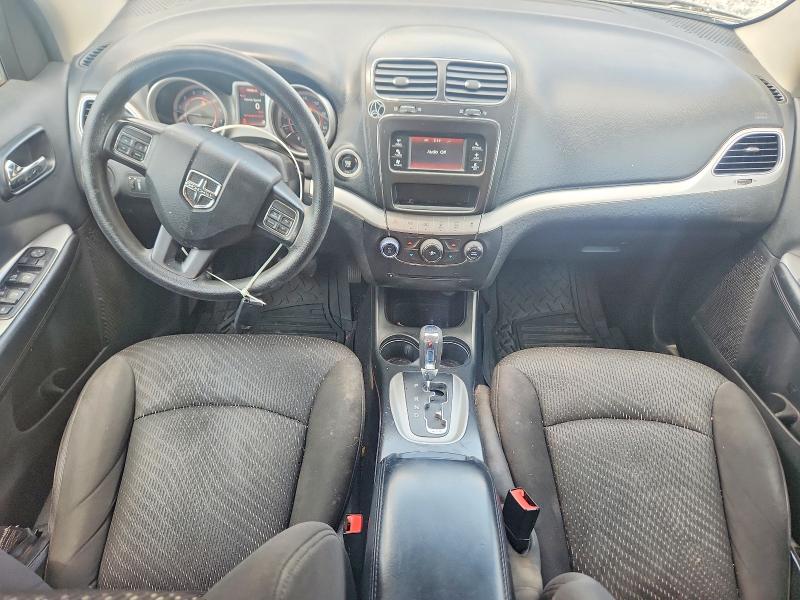 2014 Dodge Journey მანქანა იყიდება აუქციონზე, vin: 3C4PDCBB2ET180403, აუქციონის ნომერი: 58148276
