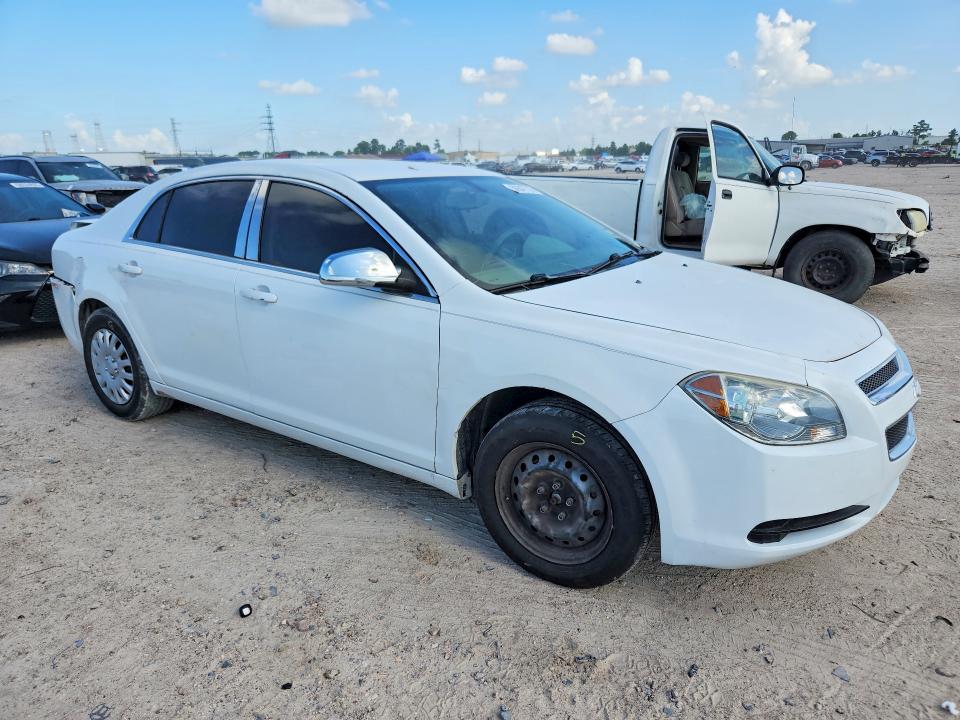 Продажа на аукционе авто 2012 Chevrolet Malibu, vin: 1G1ZA5EU9CF358611, номер лота: 56547726