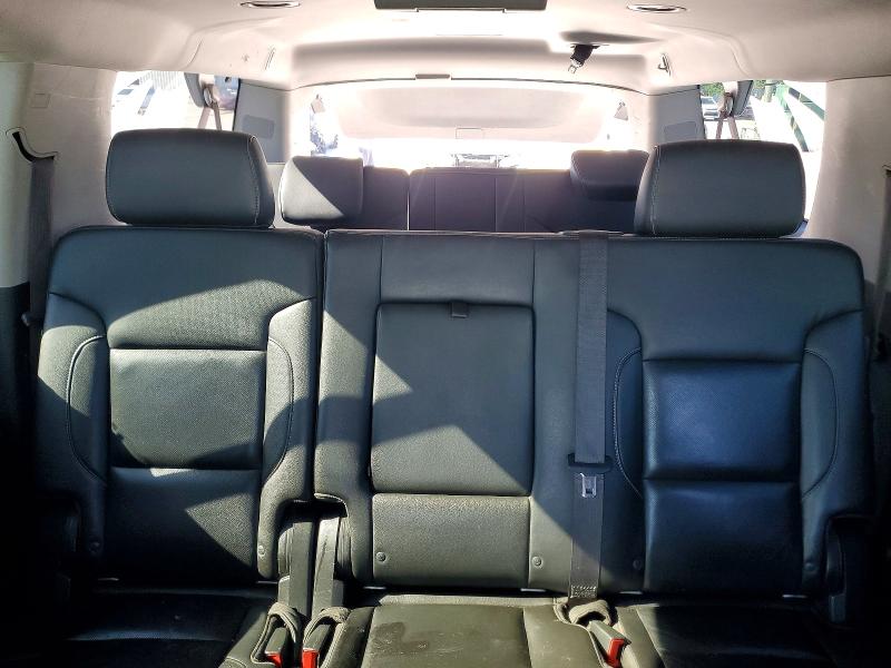 54669946 :رقم المزاد ، 1GKS2GKC6GR269407 vin ، 2016 Gmc Yukon Xl Denali مزاد بيع