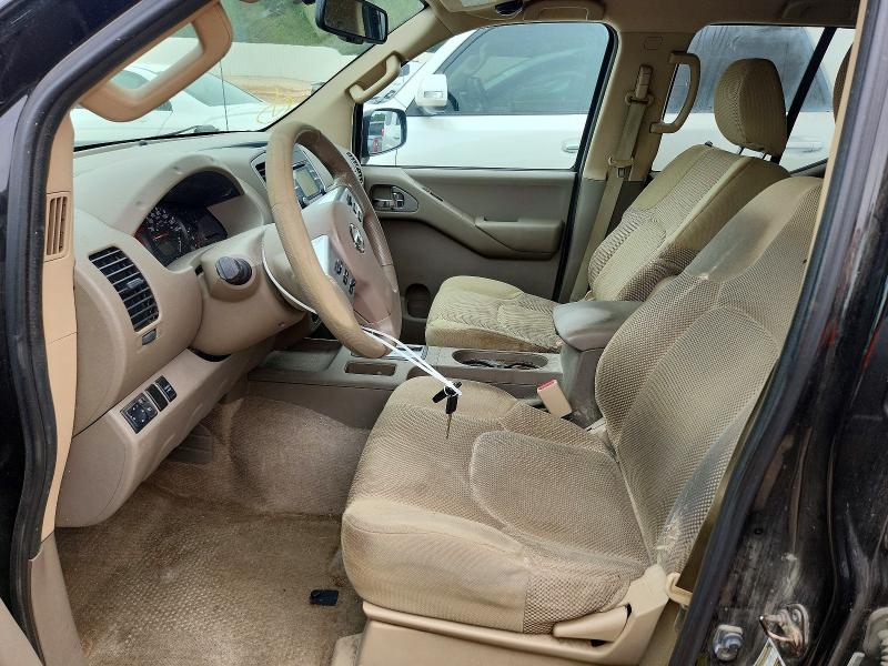Продаж на аукціоні авто 2014 Nissan Frontier, vin: 1N6AD0ERXEN768043, номер лоту: 55763236