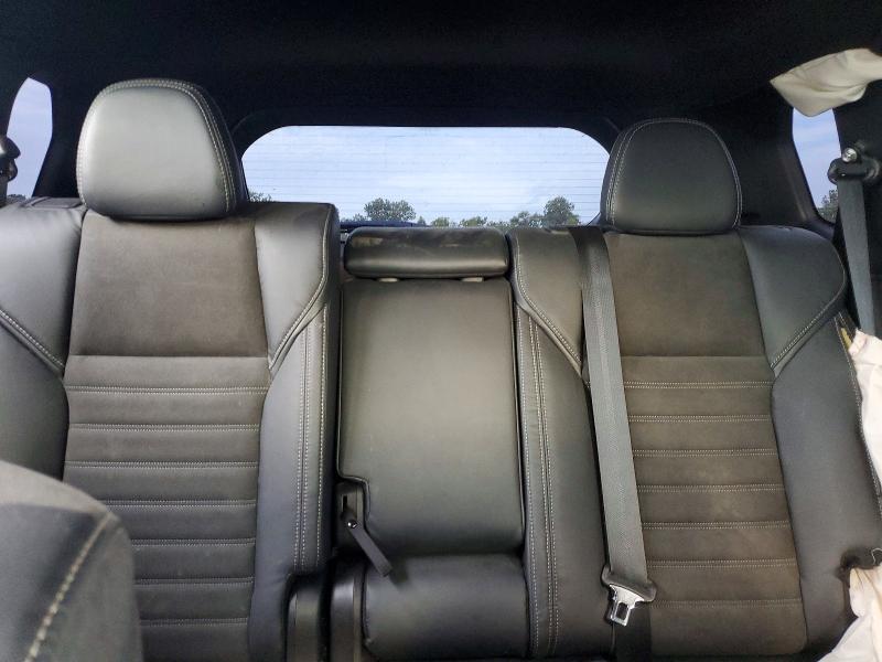 2022 Mitsubishi Outlander მანქანა იყიდება აუქციონზე, vin: JA4J3UA89NZ078880, აუქციონის ნომერი: 55879526